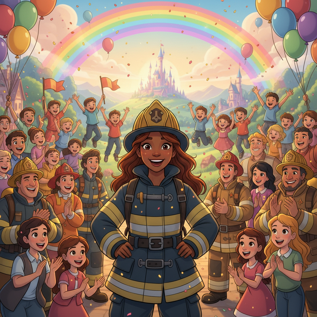 Con una determinación férrea, Acidente Labora se dirigió al puente. Ignorando el viento y la lluvia,