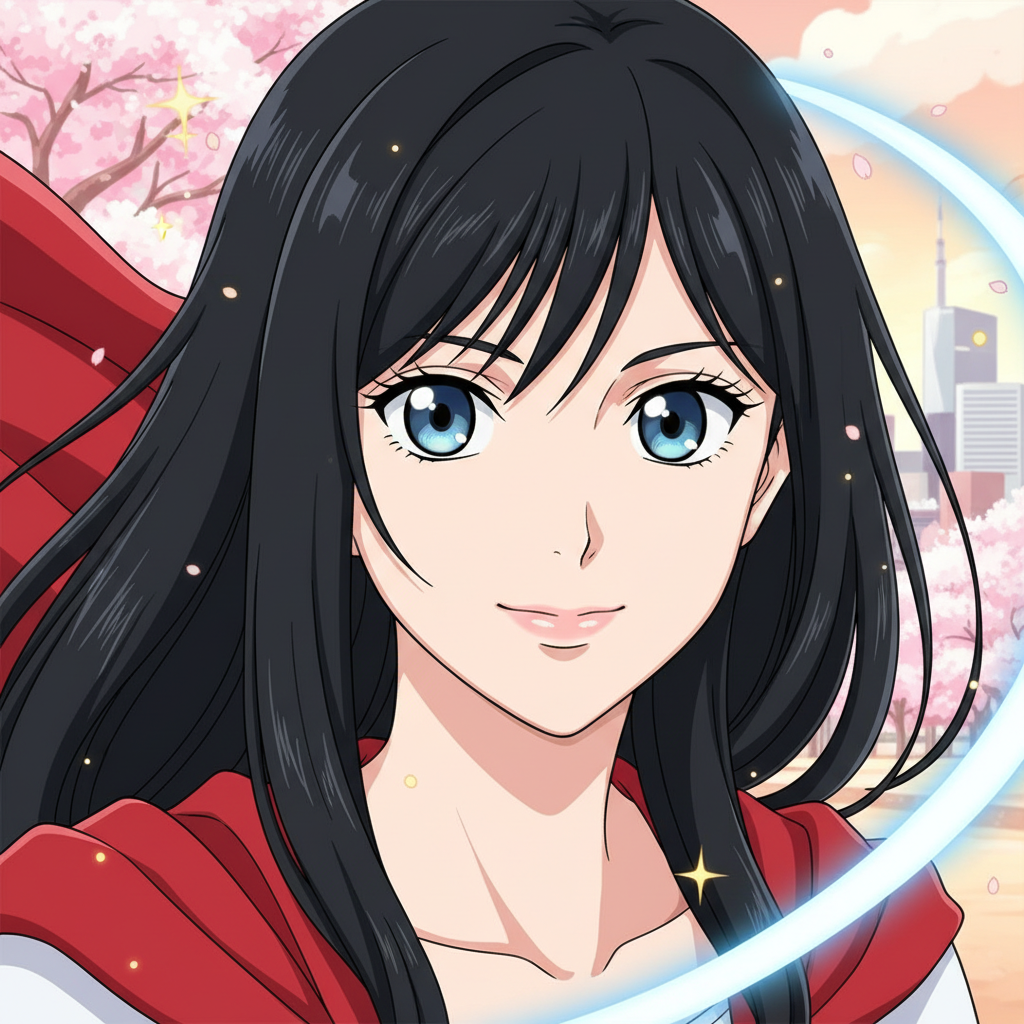 En la bulliciosa ciudad de Velocidonia vivía una niña llamada Los Tachos. Con su cabello tan negro c