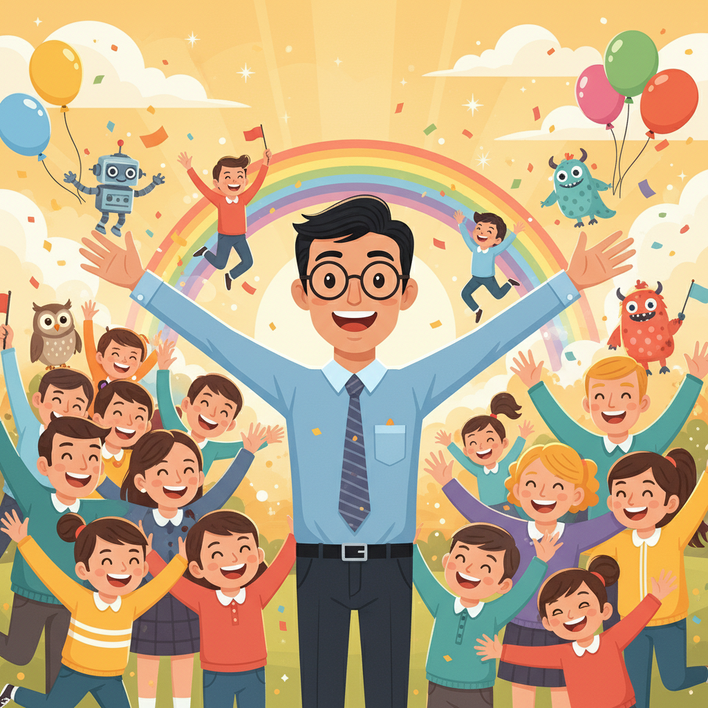 La confesión de Edgar, combinada con su demostración, sembró la semilla de la confianza. Pronto, los