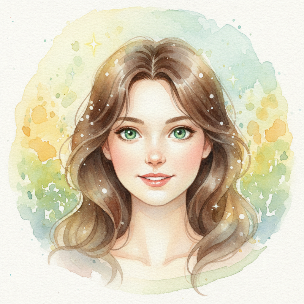 En el reino de Dulcelandia, vivía una princesa muy especial llamada Paulina. A diferencia de otras p