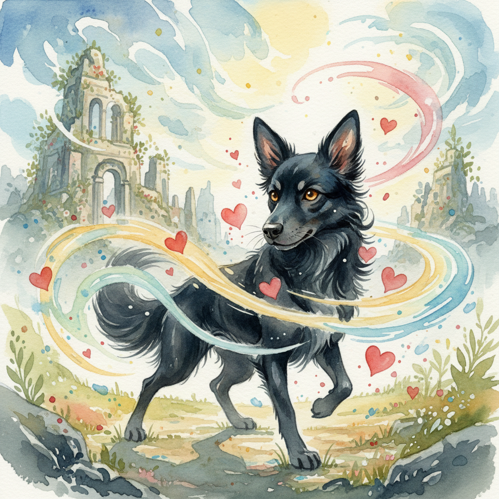 La fama de Juanita llegó a oídos de un granjero solitario que vivía en las afueras del pueblo. Su ca