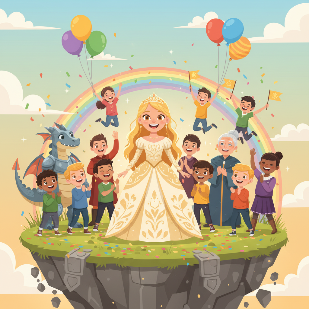 El dragón la observaba con incredulidad. Nunca había visto a un ser tan pequeño poseer tal poder. Vi