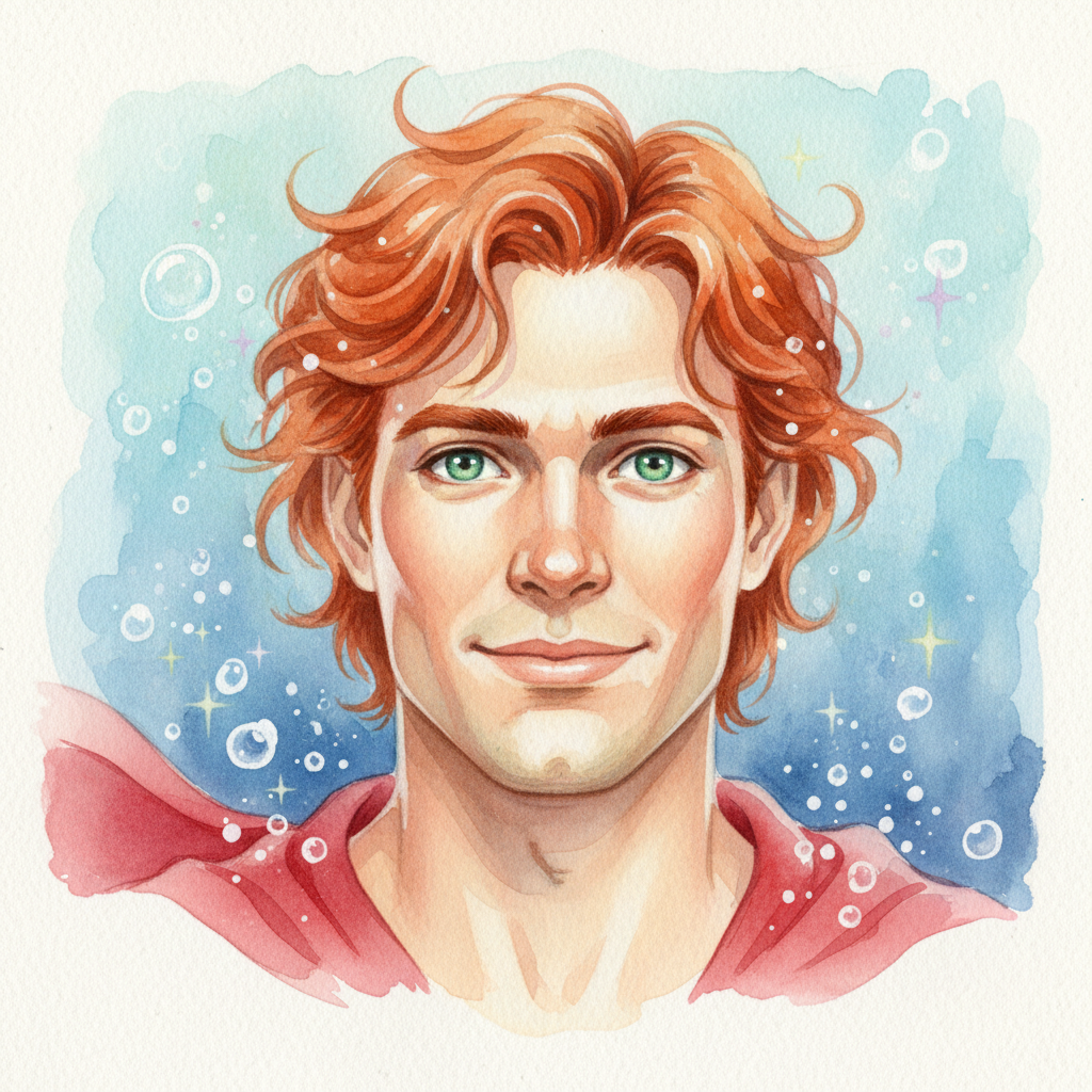 En la pequeña y soleada ciudad de Costa Clara, vivía una niña extraordinaria llamada Liliana. Con su