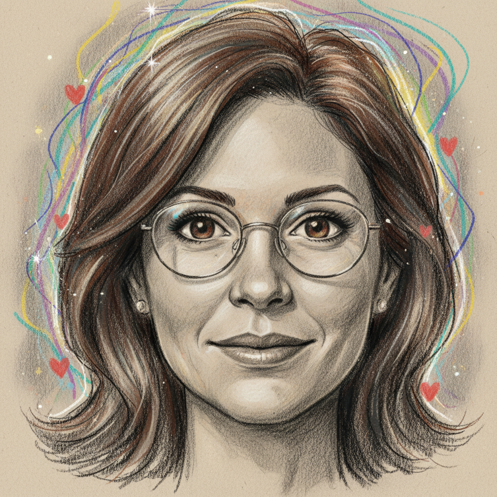 En el corazón de un pueblo tranquilo, donde las casas parecían abrazar las colinas y el aire olía a 