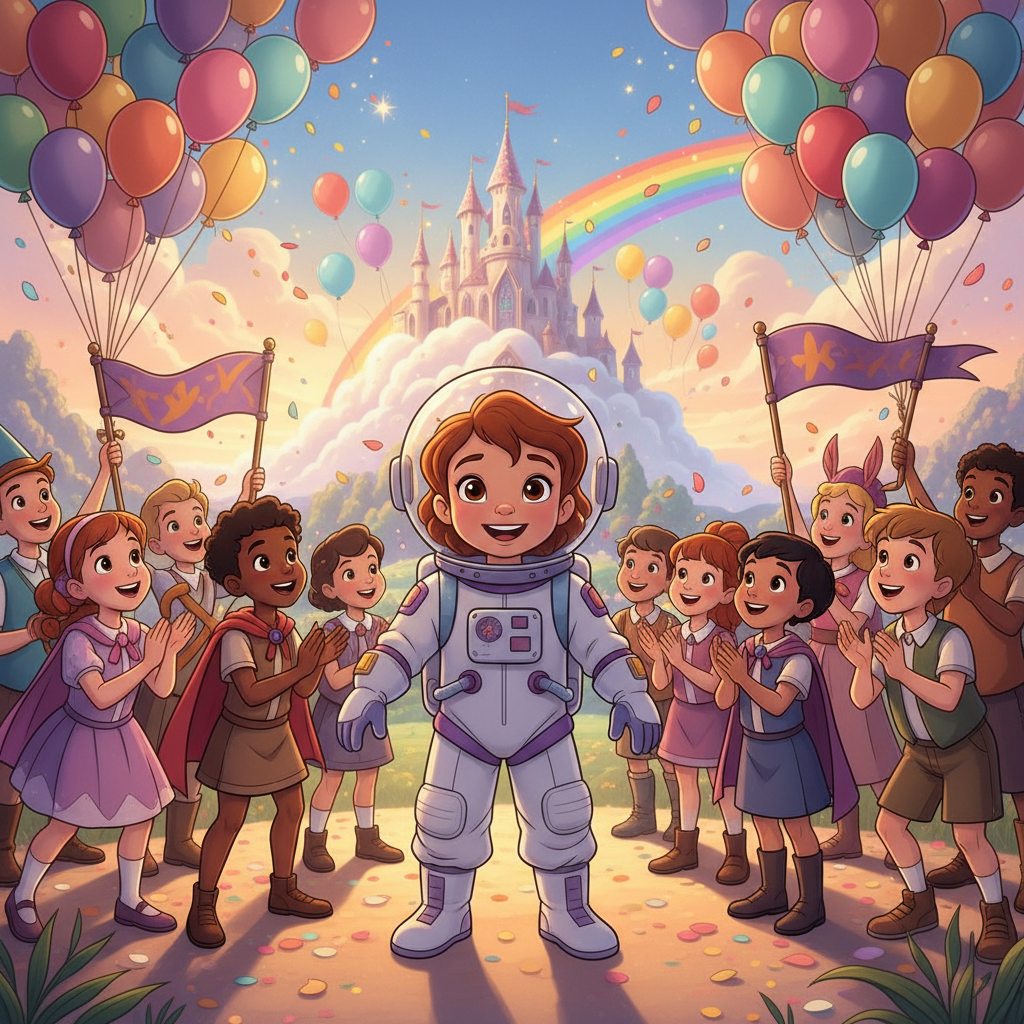 Al llegar a Lumina, Silvia encontró un paisaje desolador. Las flores, que solían iluminar todo el pl