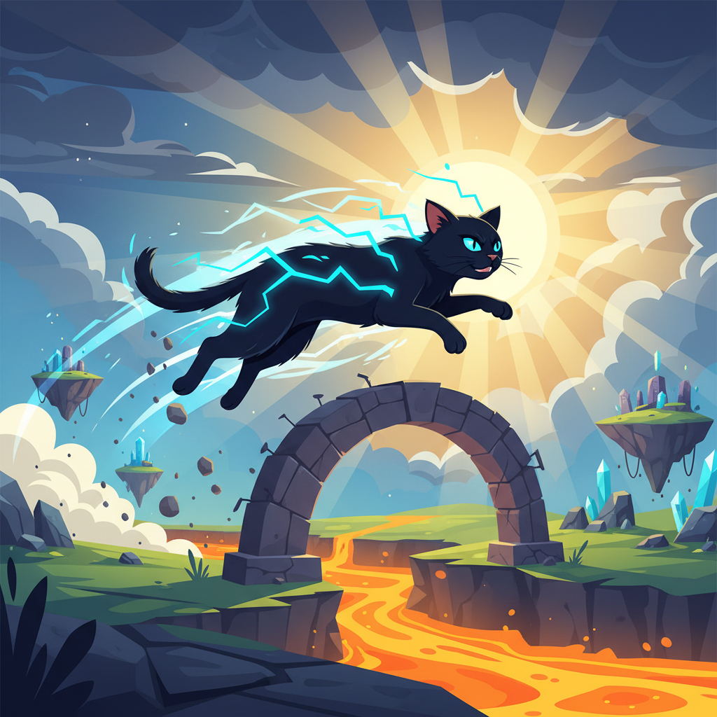 Chispa estaba tan agradecida que ofreció a El Mico un puñado de las semillas más sabrosas que había 