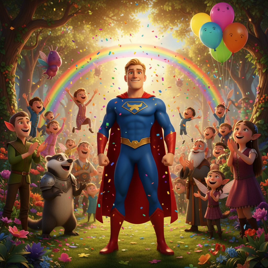 Mientras Xoel contemplaba el bloqueo, escuchó un murmullo cercano. Se dio la vuelta y vio a un grupo