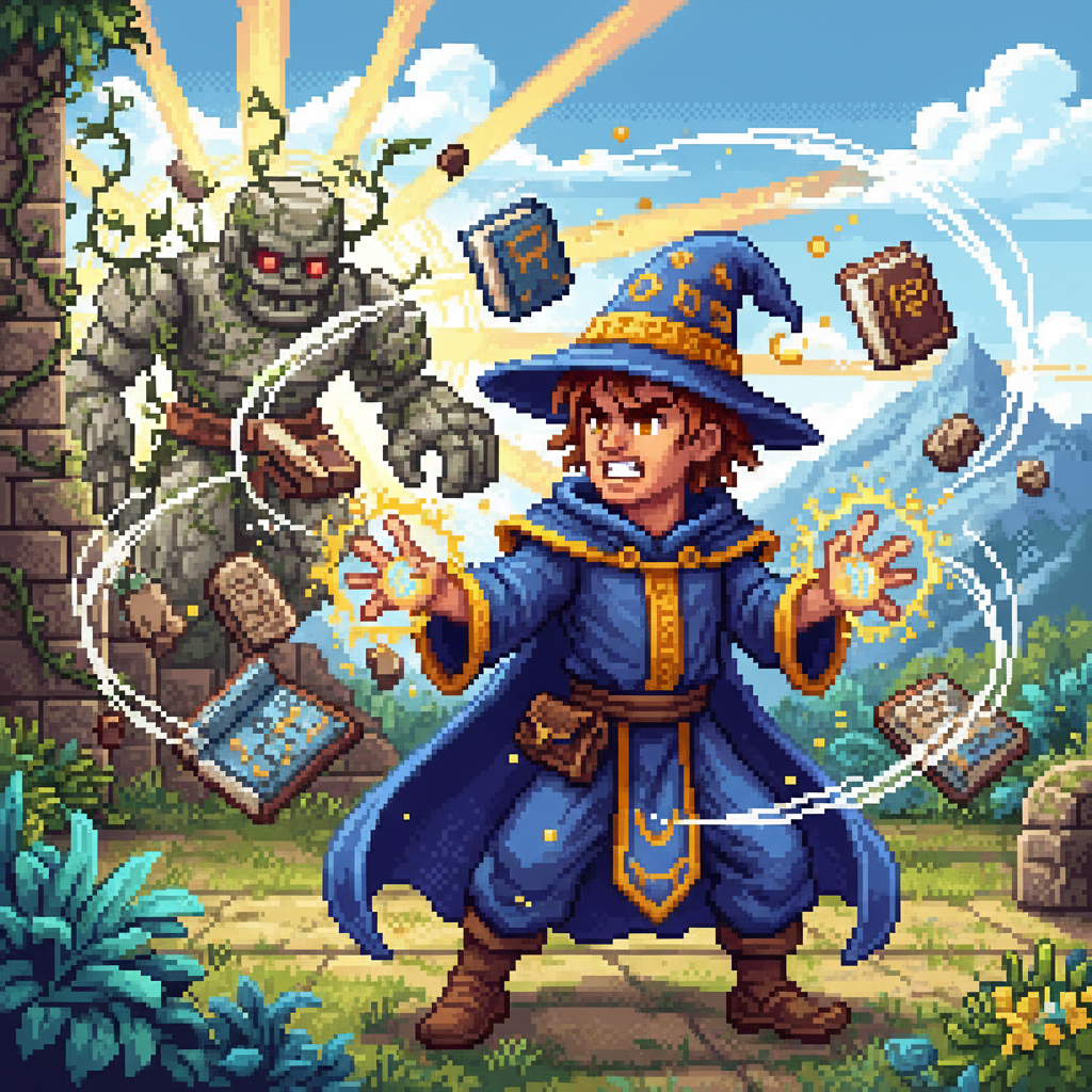 Carlo cerró los ojos y respiró hondo. Recordó las enseñanzas de su abuela sobre la importancia de la