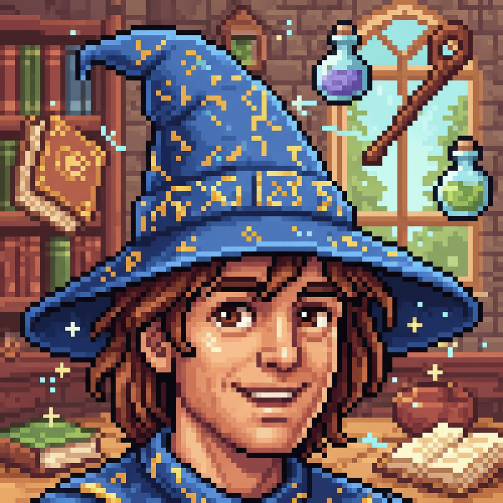 Carlo era un niño muy especial. Tenía el cabello castaño tan revuelto como las hojas en otoño y unos