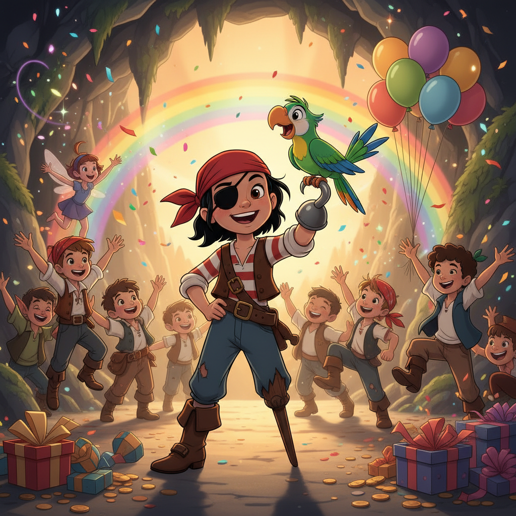 Abrió los ojos y, confiando en su instinto y en el susurro del viento, eligió el sendero del medio. 