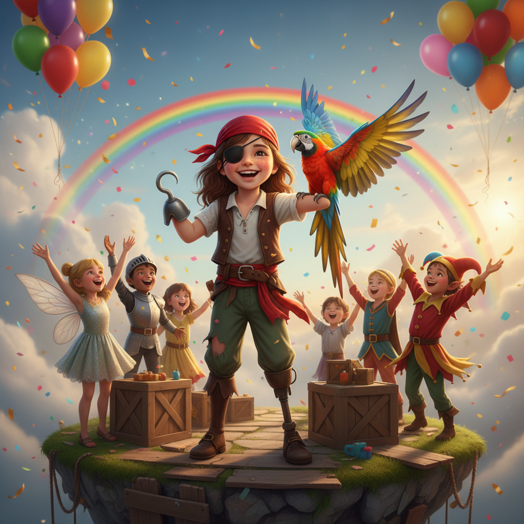 De regreso en el Avispón Marino, bajo la luz de las estrellas que empezaban a titilar en el cielo, B