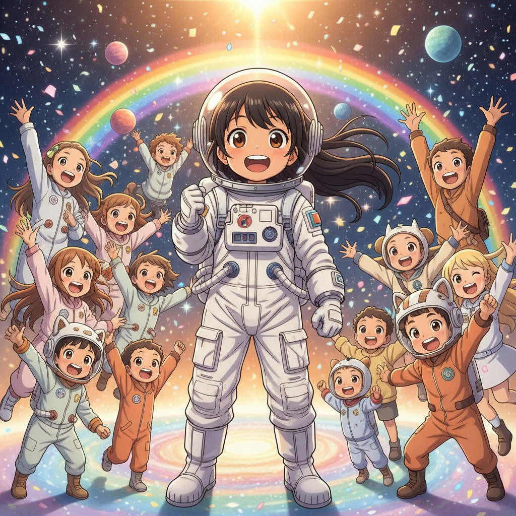 Camila pasó un tiempo con los mineros, asegurándose de que tuvieran suficientes provisiones y que su