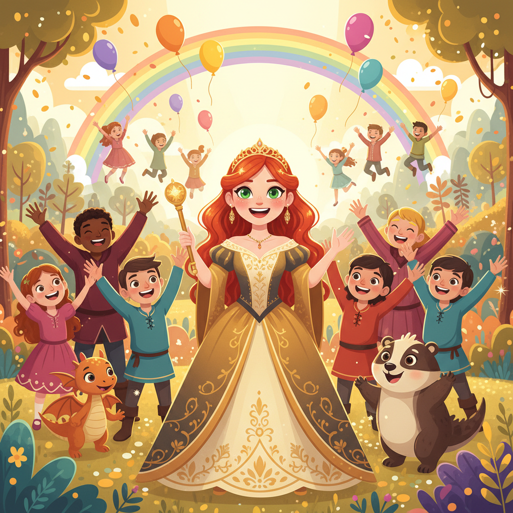 Without a moment's hesitation, Pinocho En Ingl declared she would retrieve the Heartstone. Her paren