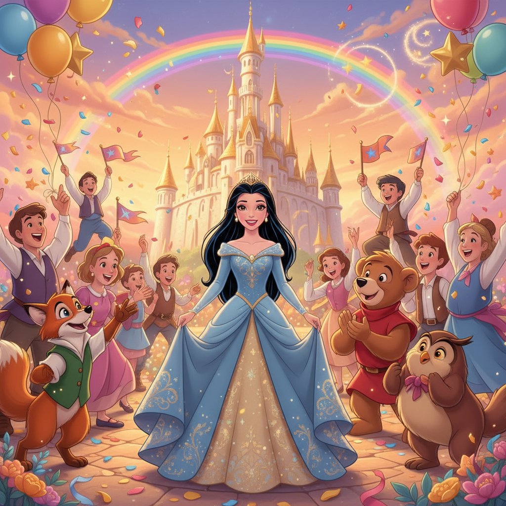 Mientras Keila continuaba dirigiendo el viento, la niebla comenzó a retroceder, disipándose como si 