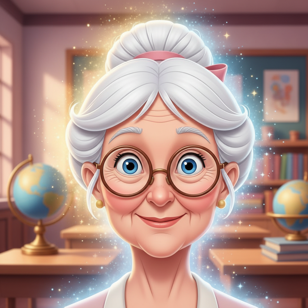 En un reino bañado por el sol, donde las montañas besaban las nubes y los ríos cantaban melodías, vi