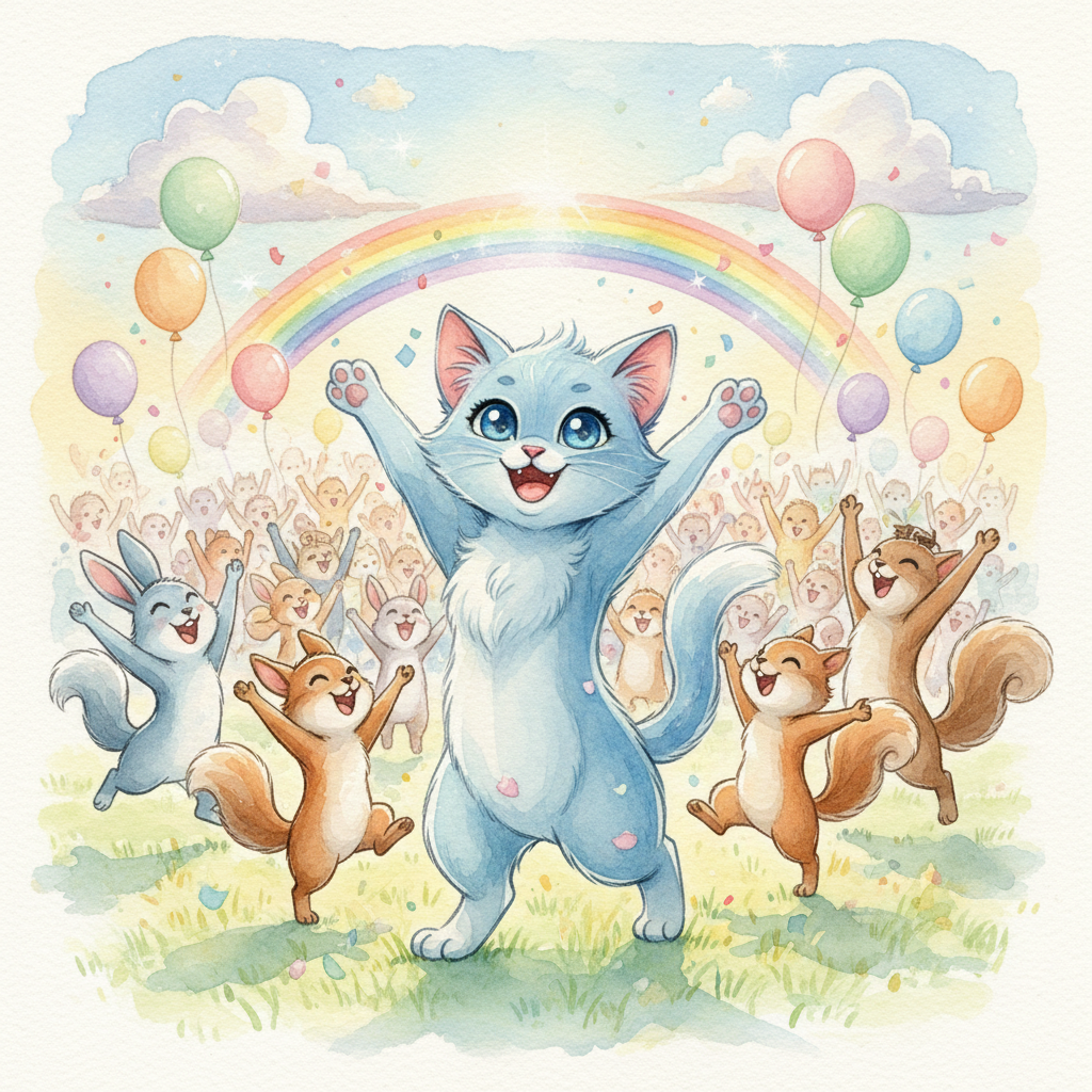 El Jardín Encantado floreció bajo el cuidado y la inspiración de Mariposas. Las historias de sus vue