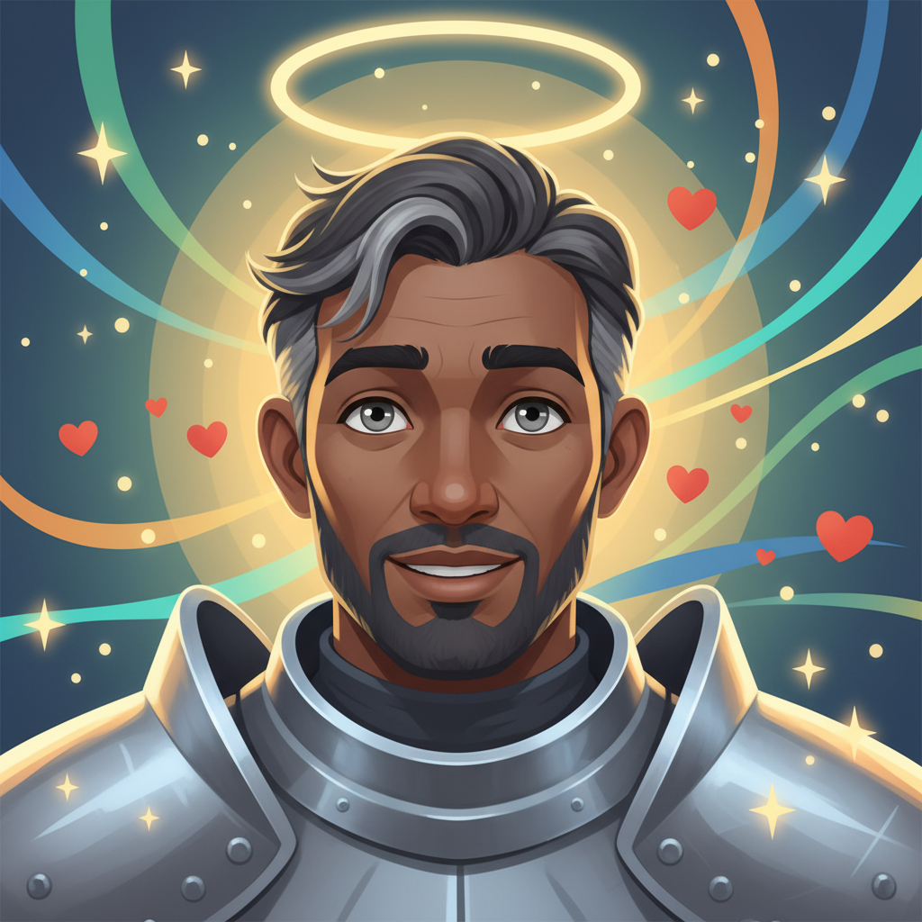 En el corazón del Bosque Susurrante, donde los rayos del sol danzaban entre hojas esmeralda, vivía u