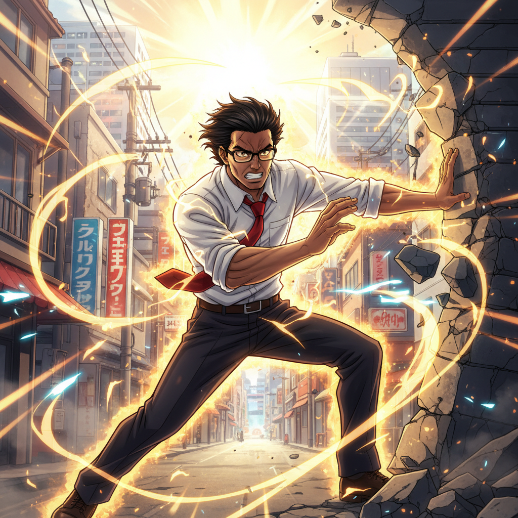 Los estudiantes de Aidan, ajenos a su doble vida, continuaban sus lecciones de historia, fascinados 