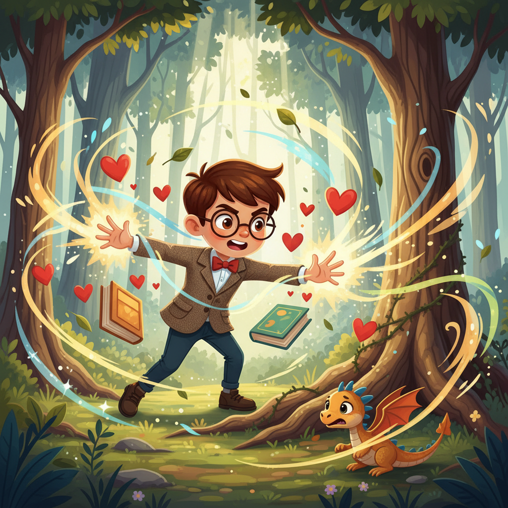 Pasaron los días y la reputación de Gael como el 'Niño Sanador' creció. Los habitantes del pueblo co