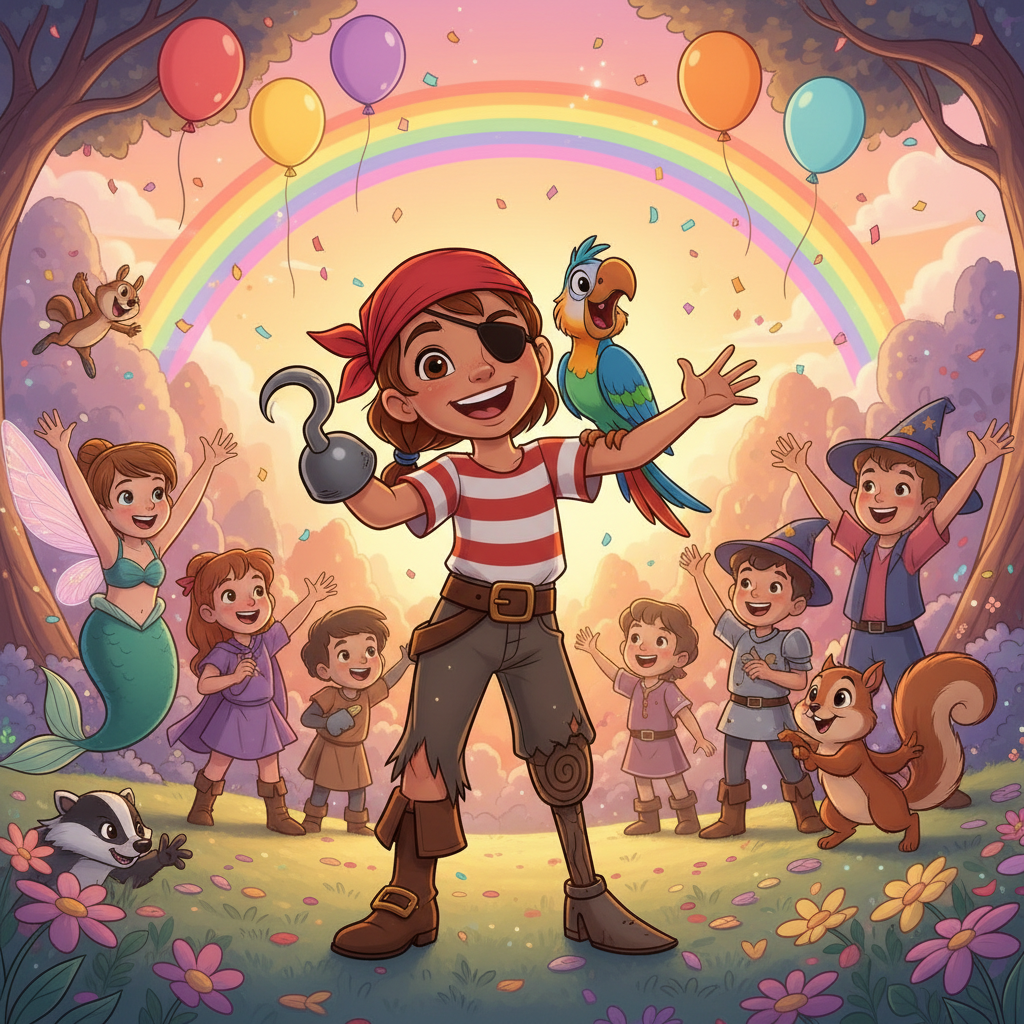 Detrás de la puerta de piedra, María descubrió una cámara iluminada por cristales brillantes. En el 