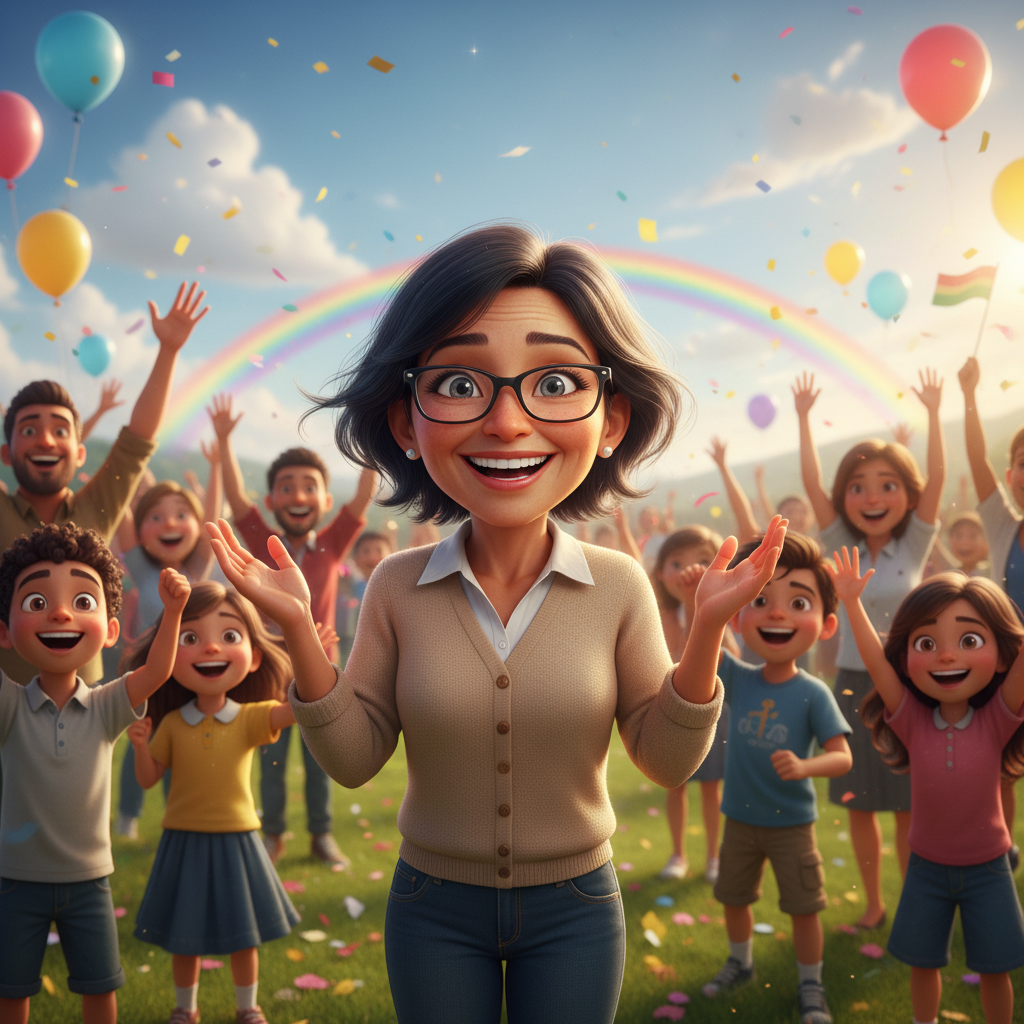 Las palabras de Sayas parecieron tocar el corazón oscuro de la criatura. Por primera vez en mucho ti