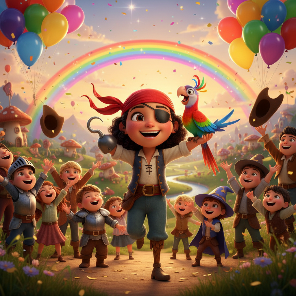 Guiada por el mapa y las indicaciones susurradas por los delfines que nadaban junto a su barco, Nata