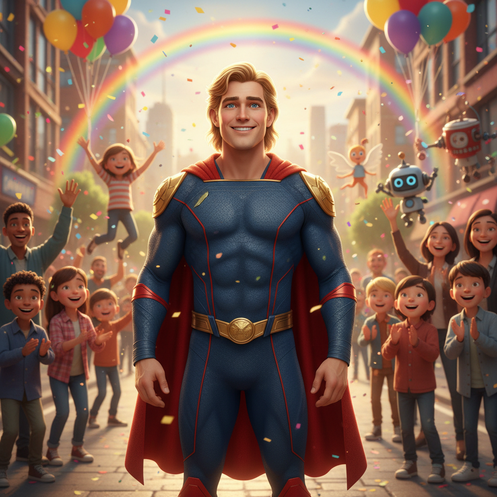 Black sabía que no podía simplemente destruir la máquina del Dr. Ruido sin riesgo de una explosión m