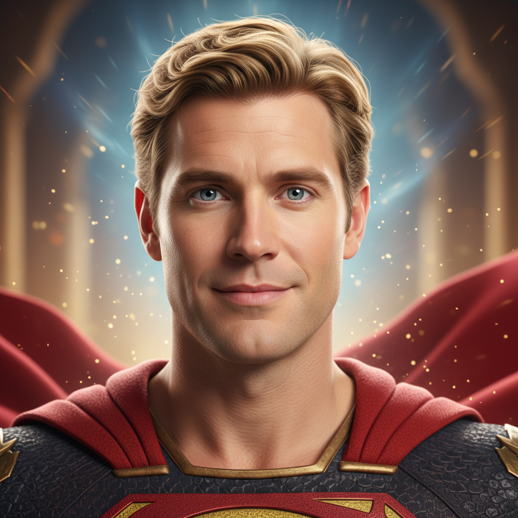 En la vibrante Ciudad Brillante, donde los rascacielos besaban las nubes y las calles relucían con l