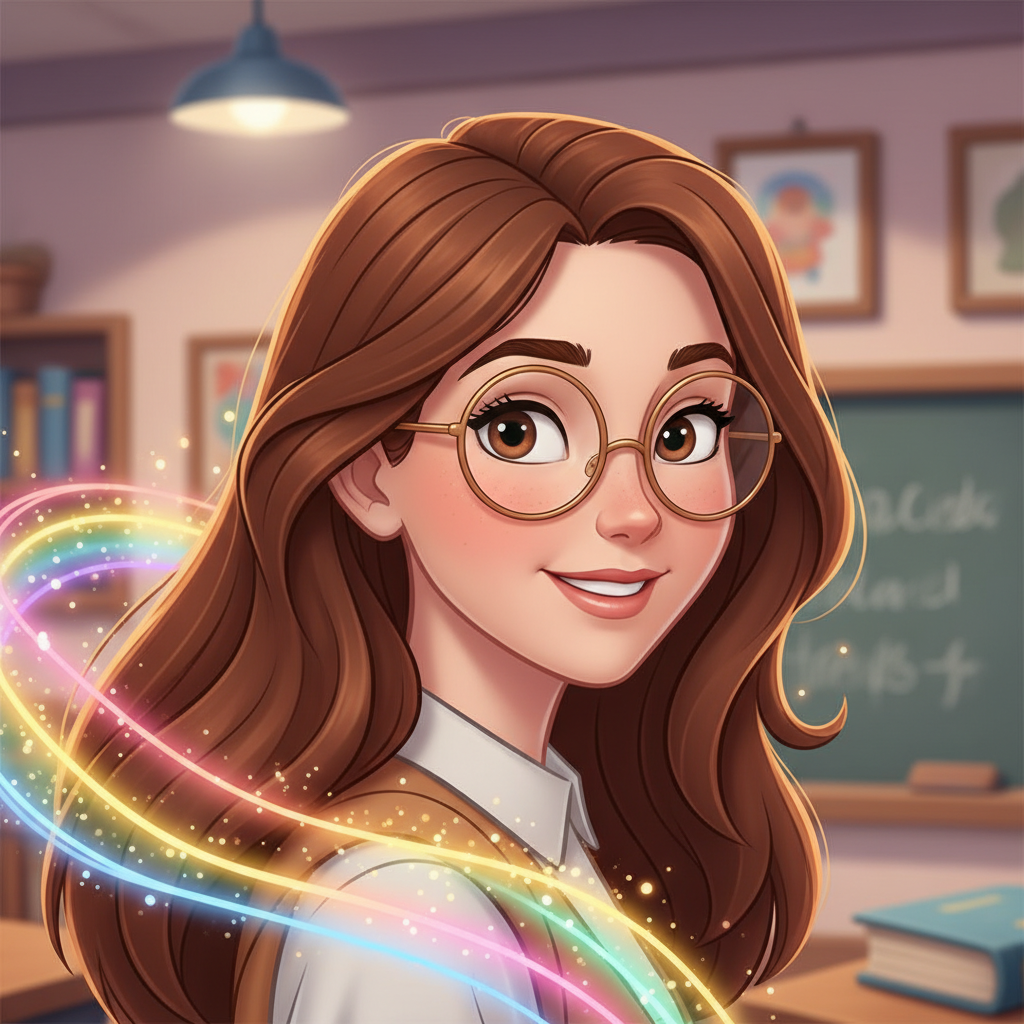 Malú era una niña como cualquier otra, o al menos eso pensaba. Vivía en un pequeño pueblo rodeado de