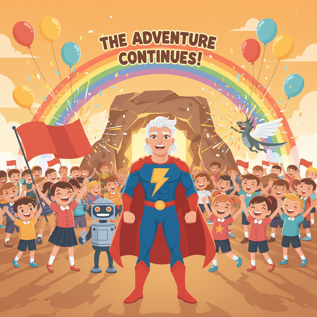 Con un destello de inspiración, Marco tuvo una idea brillante. Usando su telequinesis, comenzó a reo