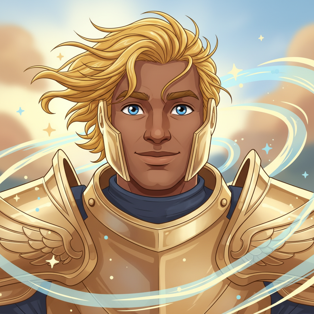 En el corazón del Bosque Encantado, donde los árboles susurraban secretos antiguos y las flores cant