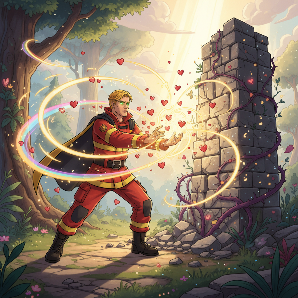 Pasaron las semanas y la vida en Villa Clara transcurría con normalidad, hasta que una noche, una to