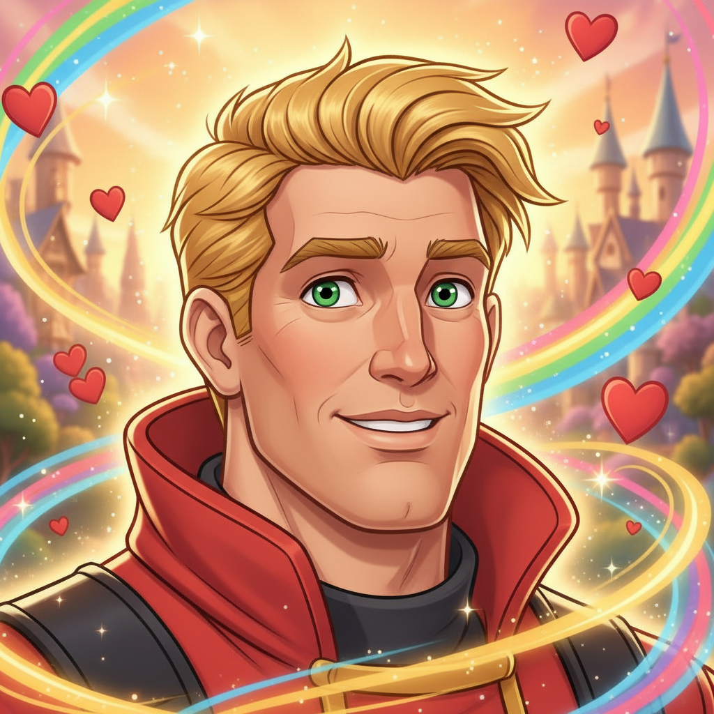 En la bulliciosa ciudad de Villa Clara, vivía Ernesto, un bombero con el corazón tan brillante como 