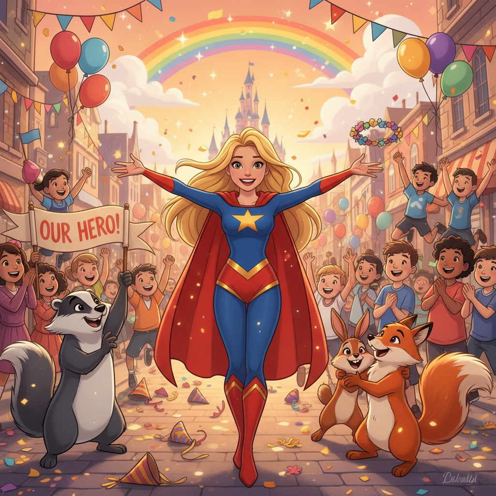 Siguiendo el rastro, Sol llegó a una cueva oscura y tenebrosa. Se decía que en su interior habitaban