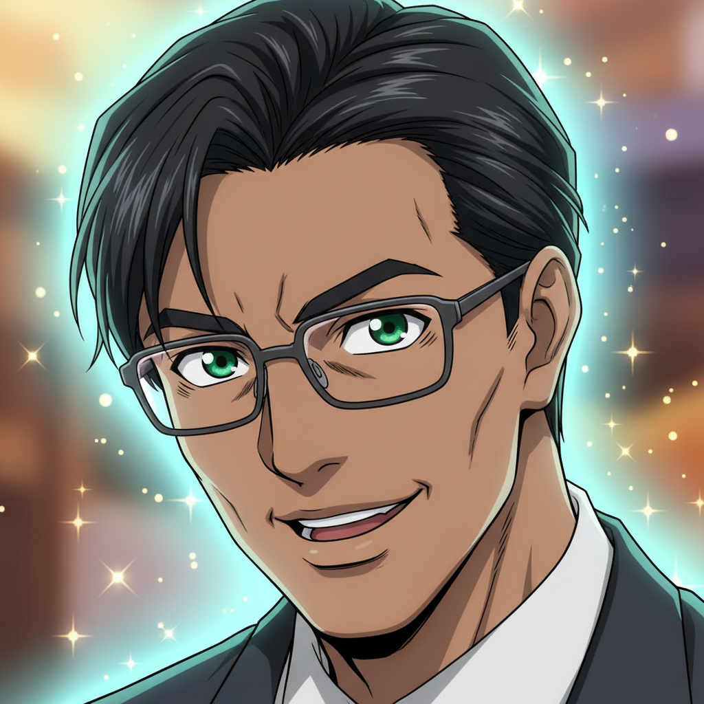 Roberto, un amable profesor de historia, era conocido en su pequeña aldea no solo por su gran conoci