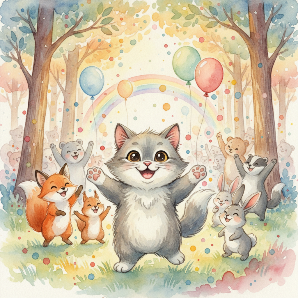 Desde aquel día, Marqui comprendió el verdadero valor de su super velocidad. No se trataba solo de c