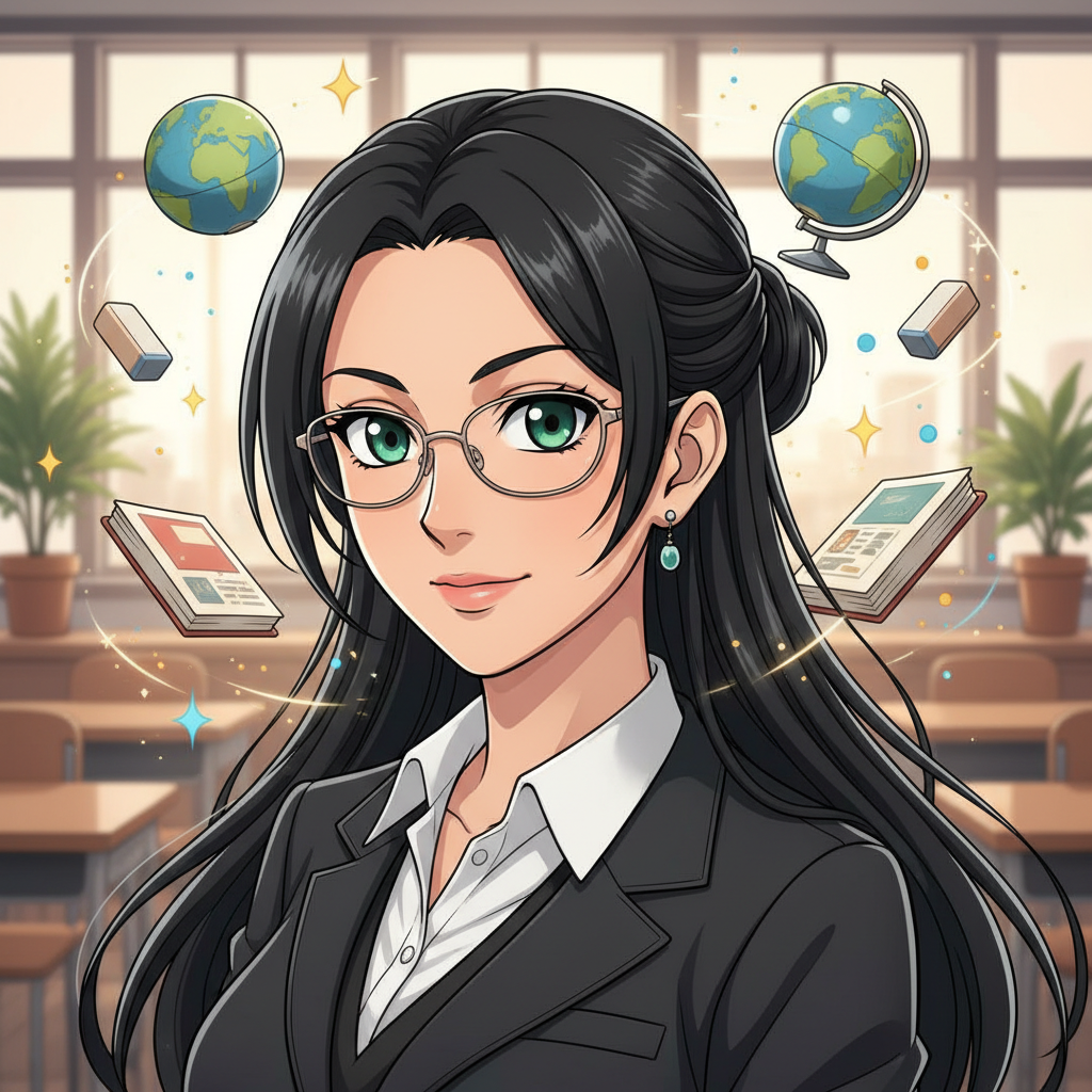 En el corazón de Villa Colorín, donde las casas parecían pintadas por el arcoíris y las flores canta