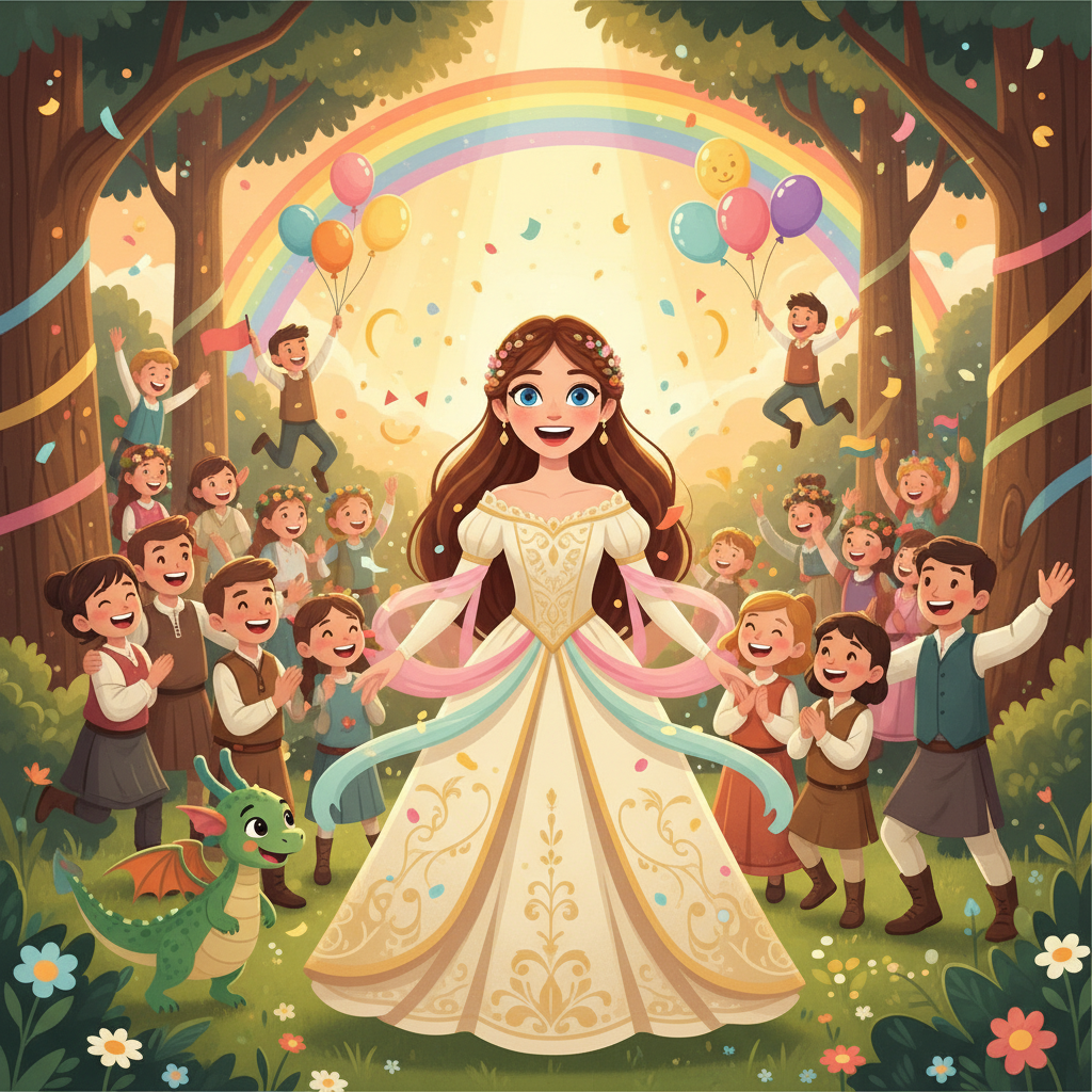 Una vez que el oscuro amuleto fue neutralizado, una onda expansiva de energía pura se propagó desde 