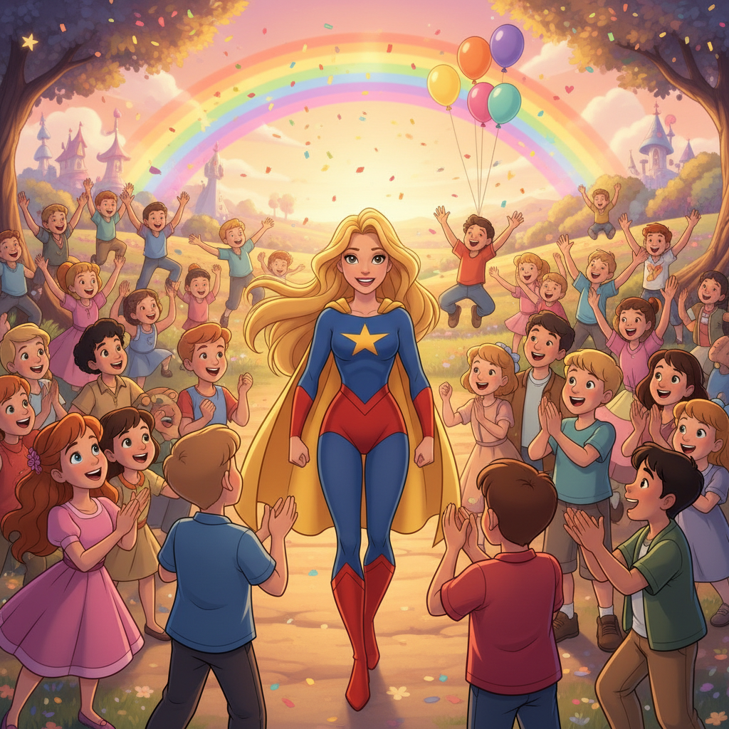 Lentamente, casi imperceptiblemente al principio, el cambio comenzó. Un verde tenue apareció en las 