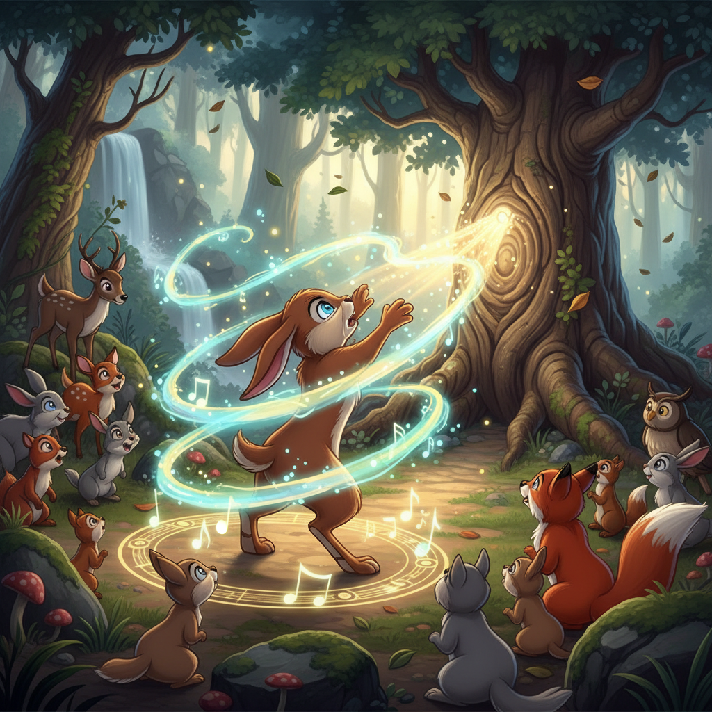 Maxi agradeció a Pito y corrió hacia la zona donde sabía que vivían las urracas. Las urracas, con su