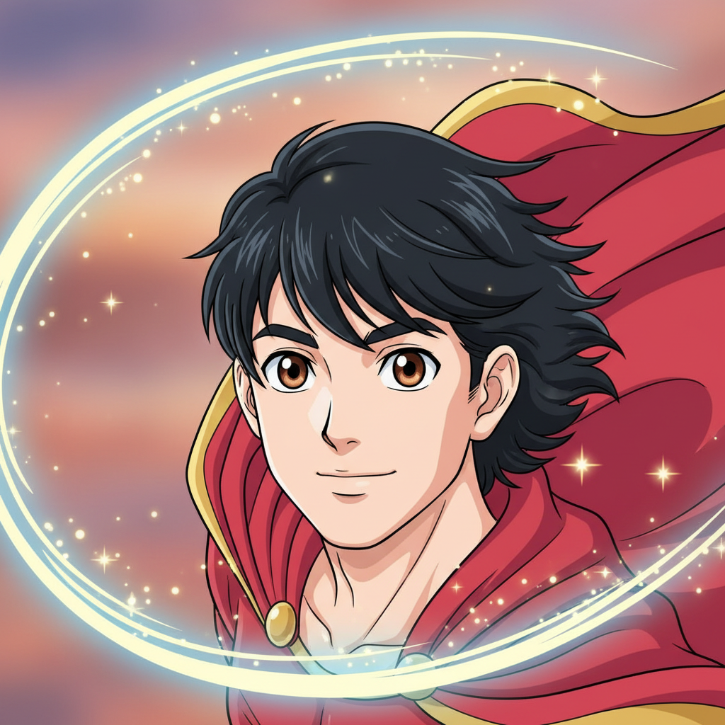 Oliver no era un niño cualquiera. Bajo su pelo negro azabache y sus ojos marrones llenos de picardía