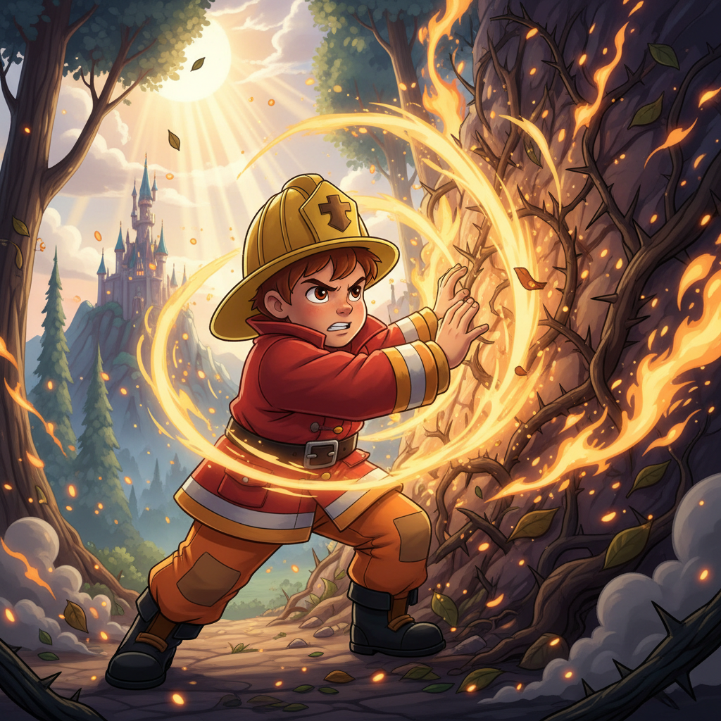 La noticia de la hazaña de Rossfer se extendió como la pólvora por Villa Esperanza. La gente hablaba