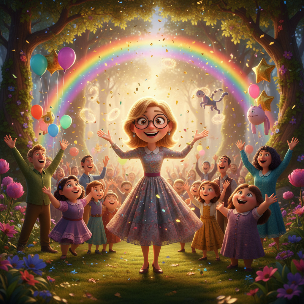 Siguiendo las indicaciones de los lobos y las observaciones de Pío, Estrella Polar llegó a una peque