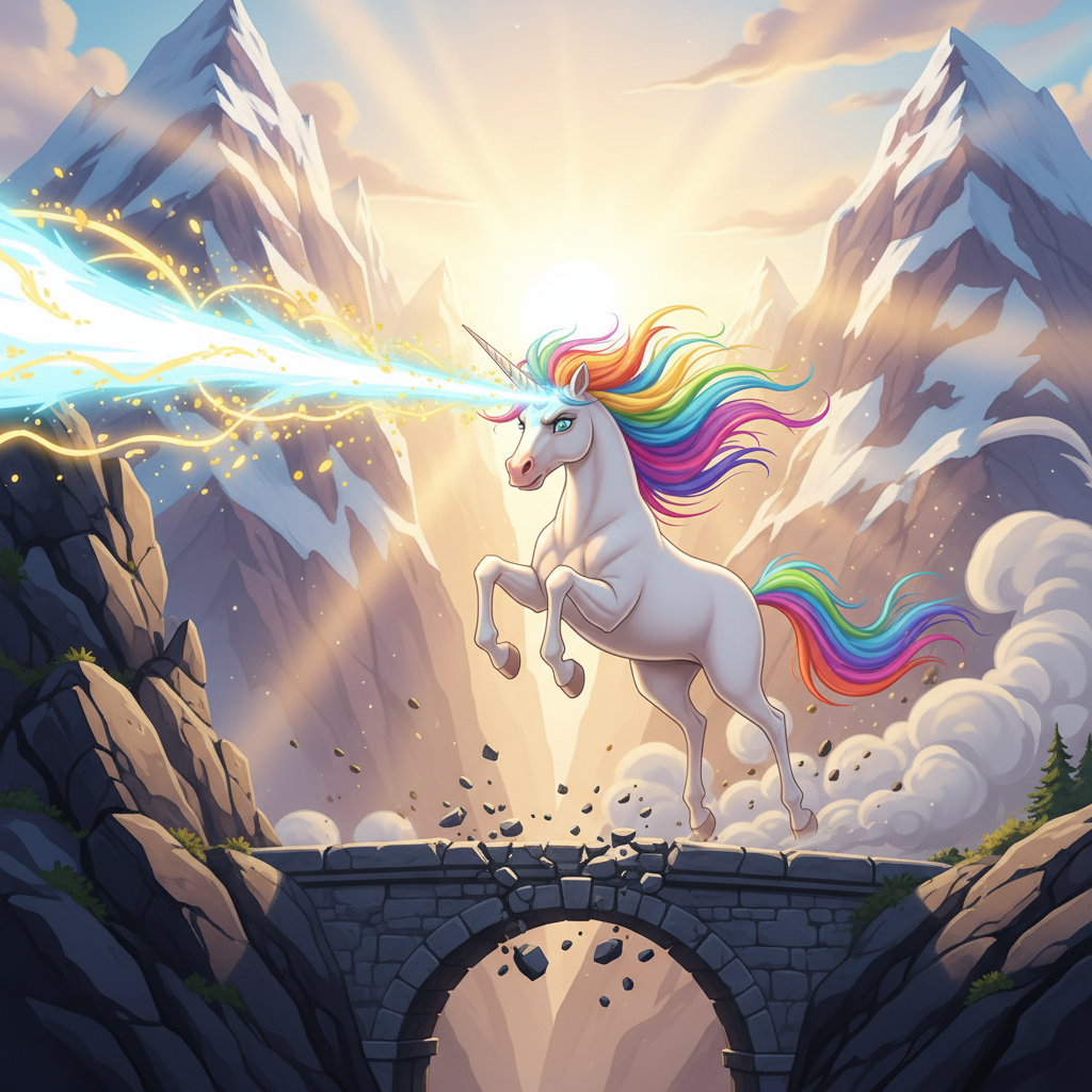 Cada mañana, Luma despertaba con la emoción de surcar los cielos. Con un suave aleteo de sus alas in