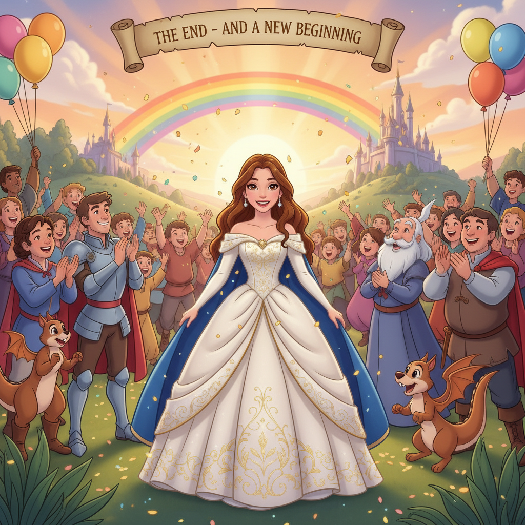 El camino no fue fácil. Salome tuvo que usar su telequinesis para mover rocas que bloqueaban el send