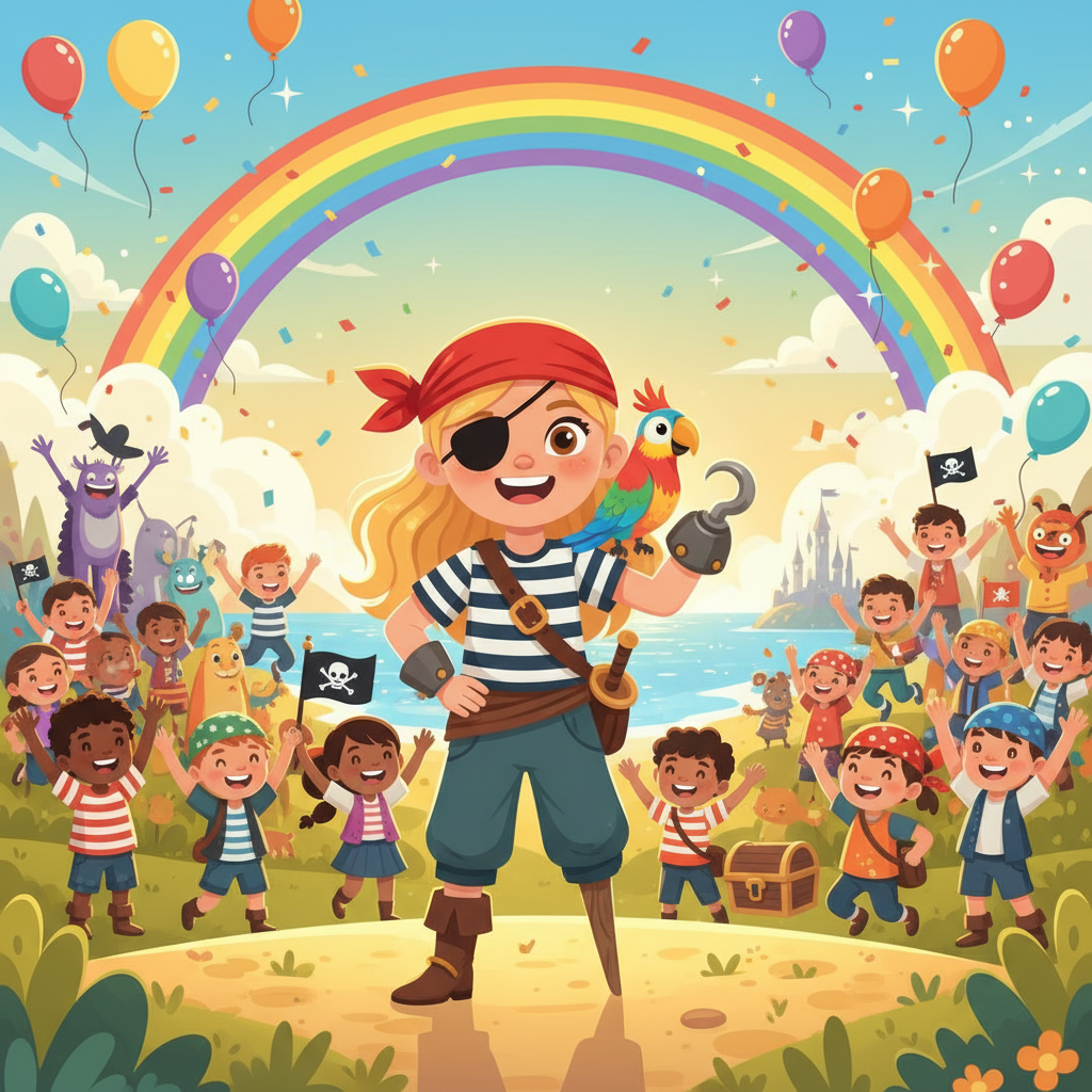 Los padres de Leo estaban inmensamente agradecidos a Sofía. Le ofrecieron oro y joyas como recompens