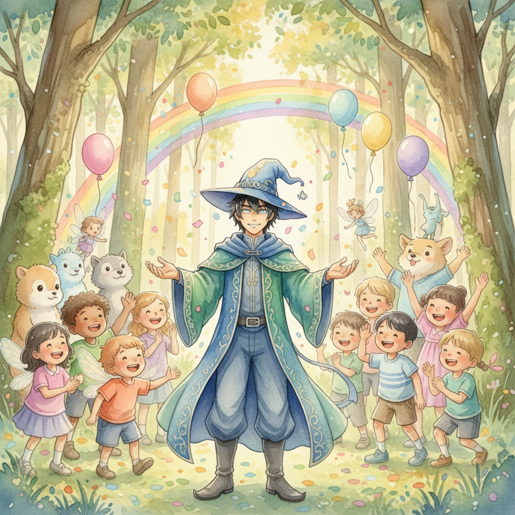 Cuando la luz dorada de Estrella se disipó, la enredadera se había marchitado por completo, dejando