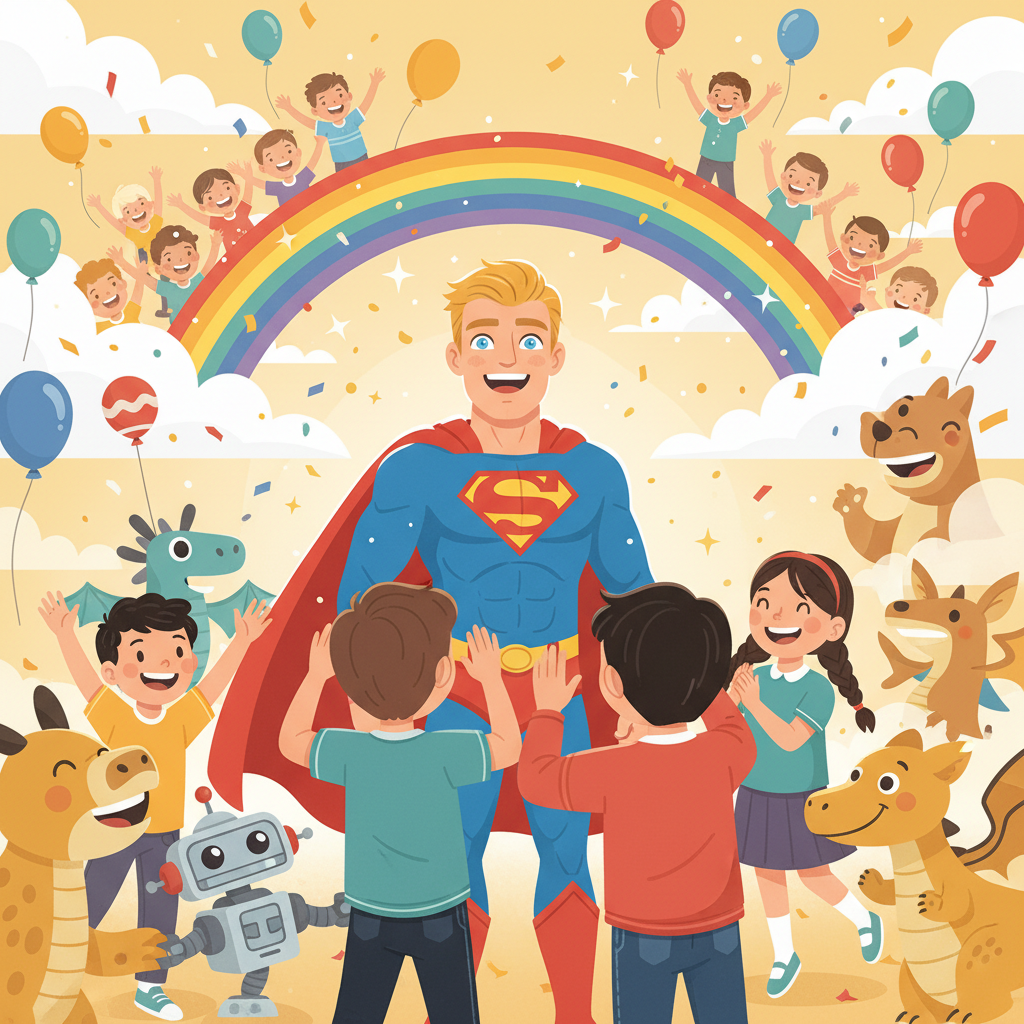 Desde ese día, Luna adoptó una nueva forma de usar su don. No buscaba la fama ni el reconocimiento, 