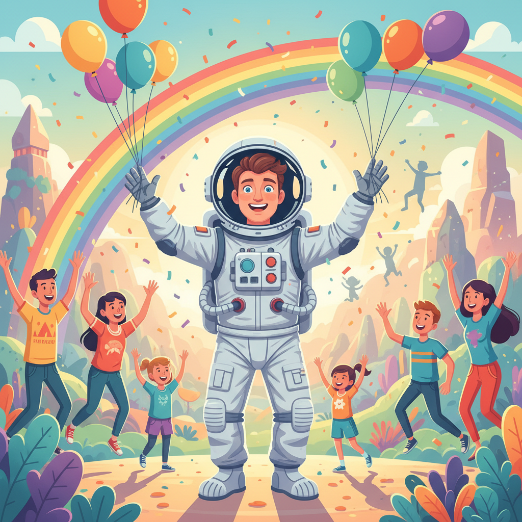 Una vez fuera del peligro inmediato, Mike se dio cuenta de que uno de los sensores vitales de la nav