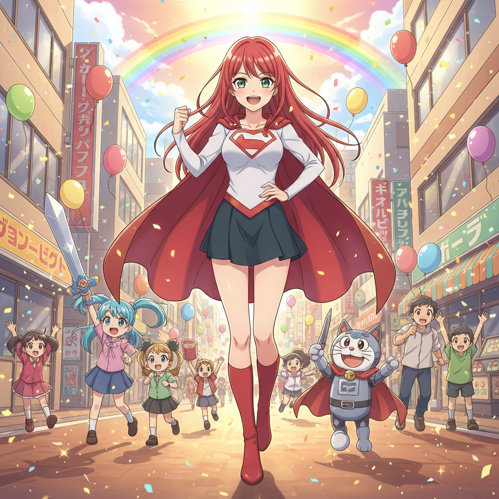 Daniela, con su corazón compasivo, entendió la situación de inmediato. Estos pequeños seres, llamado